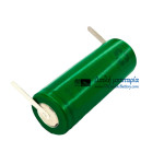 Μπαταρία για PLC US18500GR [Αντικατάσταση μπαταρίας]